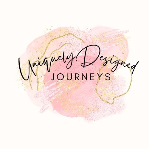 Embracing Your Unique Journey: Finding Strength, Growth, and Healing